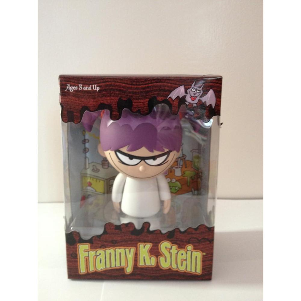imageFranny K Stein