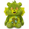 Care Bears Universal Monsters 9″ Fun Size Plush – Grumpy Bear as Frankenstein – Soft, Huggable Plushie, Stuffed Animal for Girls and Boys, Ages 4+(Good Luck Bear as Creature from the Black Lagoon)