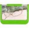 Uncle Milton Ant Farm Antopia Rainforest Ant Habitat – Observe Live Ants – STEM -Nature Learning Toy Green For 6 – 15 years(Green)
