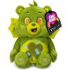 Care Bears Universal Monsters 9″ Fun Size Plush – Grumpy Bear as Frankenstein – Soft, Huggable Plushie, Stuffed Animal for Girls and Boys, Ages 4+(Good Luck Bear as Creature from the Black Lagoon)