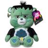 Care Bears Universal Monsters 9″ Fun Size Plush – Grumpy Bear as Frankenstein – Soft, Huggable Plushie, Stuffed Animal for Girls and Boys, Ages 4+(Grumpy Bear as Frankenstein)
