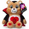 Care Bears Universal Monsters 9″ Fun Size Plush – Grumpy Bear as Frankenstein – Soft, Huggable Plushie, Stuffed Animal for Girls and Boys, Ages 4+(Tenderheart Bear as Dracula)