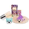 Cutetitos Pizzaitos – Surprise Stuffed Animals – Collectible Pizza Plush – Ages 3+ – Series 5(Series 1)