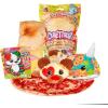 Cutetitos Pizzaitos – Surprise Stuffed Animals – Collectible Pizza Plush – Ages 3+ – Series 5(Series 5)