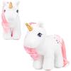 My Little Pony Unicorn and Pegasus Plush – Glory – Collector Plushie, Retro Stuffed Toy Animal, Kid, Toddler, Girl, boy, Mom, Birthday, Ages 3+(Moondancer Plush)