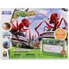 Uncle Milton Ant Farm Antopia Rainforest Ant Habitat – Observe Live Ants – STEM -Nature Learning Toy Green For 6 – 15 years(Green)
