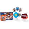 View Master Classic with Discovery Kids Reels – Metallic Viewfinder with 5 Reels Included – STEM, Retro, Nature Learning Toy for Kids and Adults, Toddlers, Ages 3+