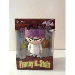 Franny K. Stein