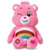 Care Bears – Fun Size – Cheer Bear Sparkle Plushie