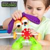 KID K’NEX – Budding Builders Set ‚ 100 Pieces, Preschool STEM Building, Kid Construction Set, Creative Play ‚ Ages 3+(Budding Builders)