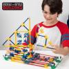 K’NEX – 70 Model Building Set‚ 705 Pieces, STEM Learning, Creative Play Set‚ Ages 7+