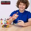 K’NEX – Adventure Wheels Building Set – 480 Pieces‚ STEM Building, Creative Construction Set‚ Ages 7+(35 Model Building)