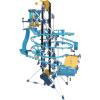 K’NEX – Marble Coaster Run with Motor‚ 504 Pieces, STEM Building, Kid Construction Set‚ Ages 8+(48.26 cm x 40.64 cm x 63.5 cm)