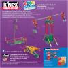 K’NEX Education – STEM Explorations: Levers & Pulleys Building Kit ‚ Kid Construction Play‚ Ages 8+
