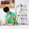 K’NEX Education – STEM Explorations: Roller Coaster Set ‚ 546 Pieces, Creative Building Set‚ Ages 8+