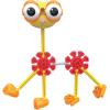 K’NEX Kid Safari Mates Building Set‚ 21 Pieces, STEM Building, Kid Construction Set‚ Ages 3+