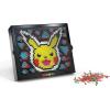 Lite Brite Super Bright HD, Barbie Edition – Creative Retro Light-Up Screen – Educational Play for Children, Enhances Creativity, Gift for Girls and Boys Ages 6+(Super Bright Hd – Pokemon Edition)