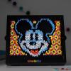 Lite Brite Super Bright HD, Barbie Edition – Creative Retro Light-Up Screen – Educational Play for Children, Enhances Creativity, Gift for Girls and Boys Ages 6+(Super Bright Hd – Disney Edition)