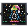 Lite Brite Ultimate Value Retro Toy, 12 Seasonal Templates, Peg Pouch, Amazon Exclusive, Light up Creative Activity Toy, Educational Stem, Gift for Girls and Boys, Ages 4+