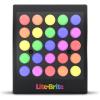 Lite-Brite Touch – Create, Play and Animate – Light Up Portable Stem Sensory Learning Toy, Creative Art Stem Toy for Girls, Boys, Unisex, Toddler, Holiday, Birthday, Gift, Ages 6+(Lite Brite Touch MINI)