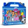 Littlest Pet Shop – Winter Besties Collector Set – LPS Gen 7, Authentic Mystery Figures, Surprise Collectible Kidult Toy, Girls, Boys, Kids, Tweens Ages 4+(Farm Besties Collector Set)
