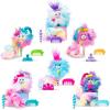 Surprise Collectible Plush, Furry Stuffed Animal, Surprise Toy for Girls, Boys, Kids and Toddlers