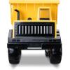 Tonka Retro Front Loader – Collector’s Edition – Made with 2X More Steel, Kids Construction Toy, Metal Truck, Toy Truck for Boys and Girls, Kids, Toddlers, Ages 3+(Retro Mighty Dump Truck – Collector’s Edition)