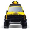 Tonka Steel Classics Front Loader – Made with Steel & Sturdy Plastic, Yellow Toy Construction Truck, Boys and Girls, Kids, Toddlers, Ages 3+(Tow Truck)