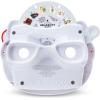 View Master – Hello Kitty Deluxe View Finder Set – Reel Viewer for Kids, Adults, Classic Game, Retro Toy, Kawaii, Nostalgic Gift, View Finder Toys, Learning Toy, Ages 3+