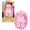 Bibi The Bunny – Interactive, Animated, Talking, Giggling Toy Pet, Over 50 Sounds, 5″ Plush – New 2023 – Best Birthday Toy Gifts for Boys and Girls(Pink)