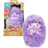 Bibi The Bunny – Interactive, Animated, Talking, Giggling Toy Pet, Over 50 Sounds, 5″ Plush – New 2023 – Best Birthday Toy Gifts for Boys and Girls(Purple)