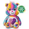 Care Bears – Fun Size – Friends Forever Bear Sparkle Plushie