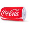 Coca-Cola 15″ Novelty Plush Can, Dorm Decor, Squishy Soft Throw Pillow, Collector Toy