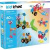K’NEX – 40 Model Building Set‚ 141 Pieces, STEM Toy, Engineering Play, Creative Construction‚ Ages 5+(Oodles of Pals)