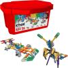 K’NEX – Click & Construct Value Building Set – 522 Pieces, STEM Building, Creative Play Set‚ Ages 7+(Click & Construct Value Building Set)