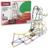 K’NEX Education – STEM Explorations: Roller Coaster Set ‚ 546 Pieces, Creative Building Set‚ Ages 8+