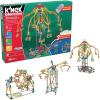K’NEX Education – STEM Explorations: Swing Ride Building Set‚ 2 Pieces, STEM Learning‚ Ages 8+