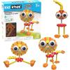 K’NEX Kid Safari Mates Building Set‚ 21 Pieces, STEM Building, Kid Construction Set‚ Ages 3+