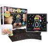 Lite Brite Ultimate Value Retro Toy, 12 Seasonal Templates, Peg Pouch, Amazon Exclusive, Light up Creative Activity Toy, Educational Stem, Gift for Girls and Boys, Ages 4+
