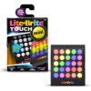 Lite-Brite Touch – Create, Play and Animate – Light Up Portable Stem Sensory Learning Toy, Creative Art Stem Toy for Girls, Boys, Unisex, Toddler, Holiday, Birthday, Gift, Ages 6+(Lite Brite Touch MINI)