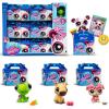 Littlest Pet Shop – Pet Surprise Display – Series 3 18 Pets Collector Set + 1 Bonus Pet, Gen 7 Authentic LPS Bobble Head Toy Figure, Collectible Toy Animal, Ages 4+