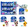 Littlest Pet Shop – Pet Surprise Display, 18 Pet Collector Set – Series 2 – LPS Gen 7, Authentic Mystery Figures, Surprise Collectible Kidult Toy, Girls, Boys, Kids, Tweens Ages 4+