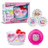 View Master – Hello Kitty Deluxe View Finder Set – Reel Viewer for Kids, Adults, Classic Game, Retro Toy, Kawaii, Nostalgic Gift, View Finder Toys, Learning Toy, Ages 3+