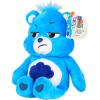 imageCare Bears Grumpy Bear Bean Plush 9 inches  Blue