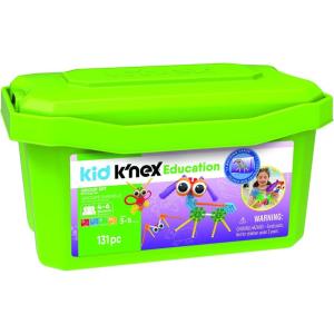 K’NEX Education – Kid K’NEX Group Set