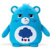 imageCare Bears Squishy 10quot Plush Grumpy Bear  Blue Soft Huggable Squishy Material  Good for Girls and Boys Employees Collectors Ages 4