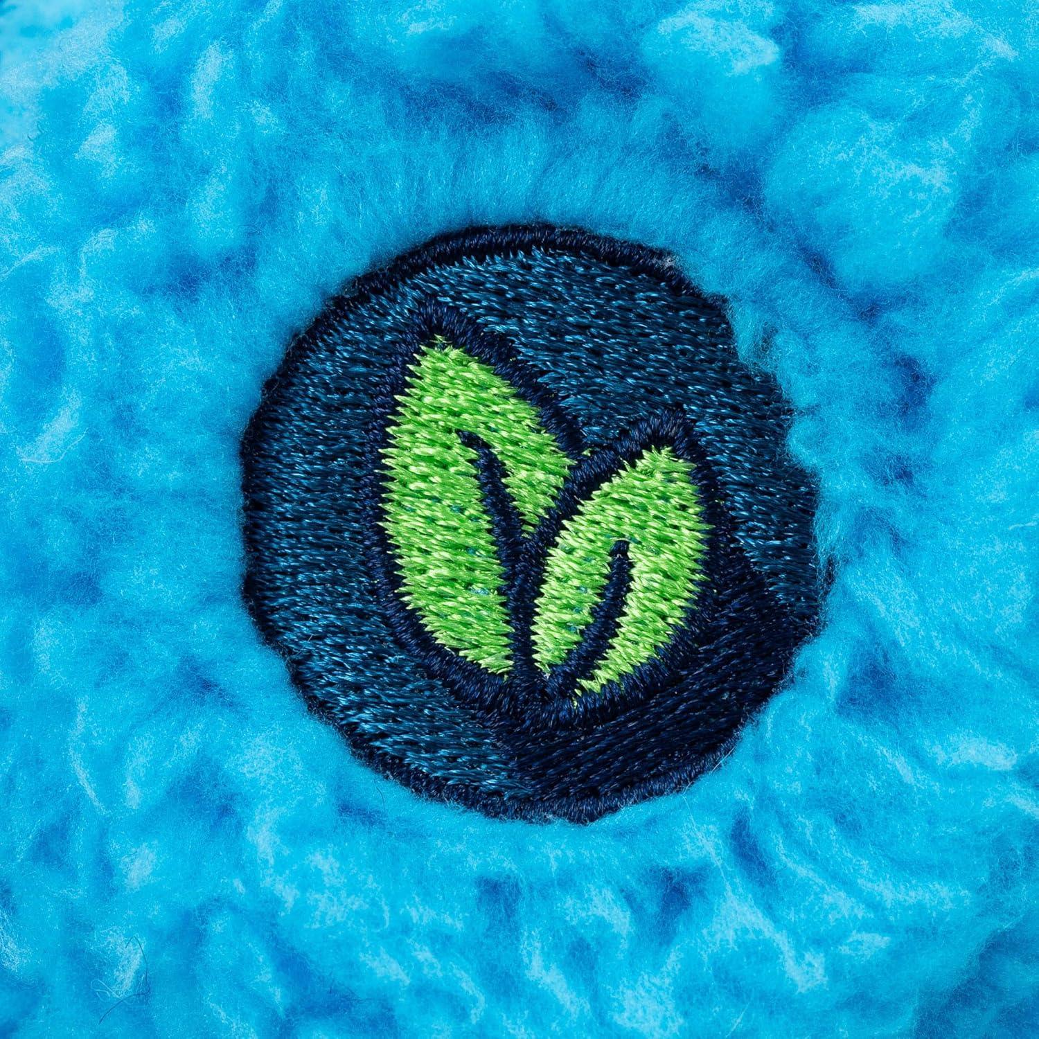 imageCare Bears 14quot  Medium Size Plush  Cozy Grumpy BearCozy Grumpy Bear