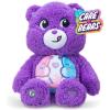 Cozy Share Bear
