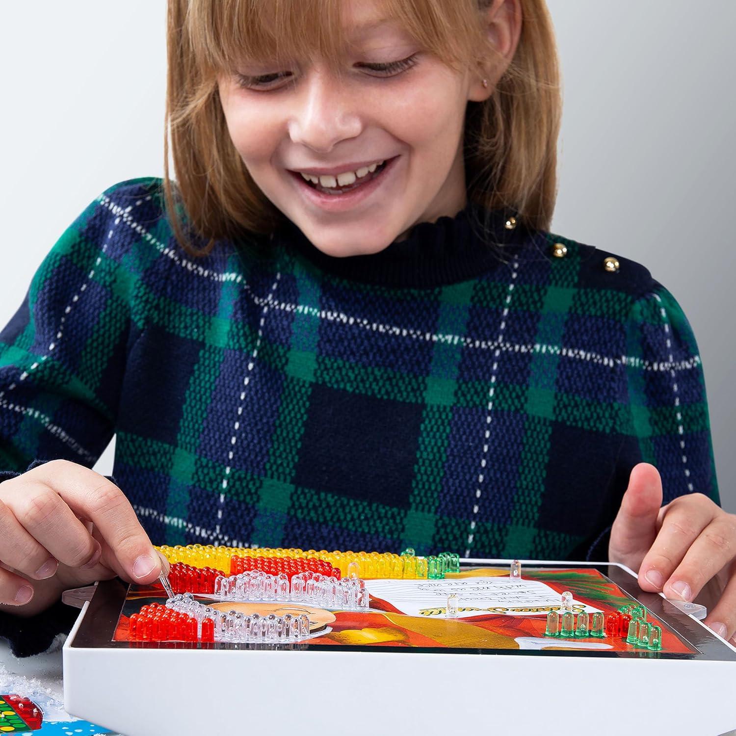 imageLiteBrite Color Pop Rainbows EditionElf on the Shelf