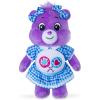 imageCare Bears x Wicked Fun Size Plush  Share Bear as Dorothy Gale